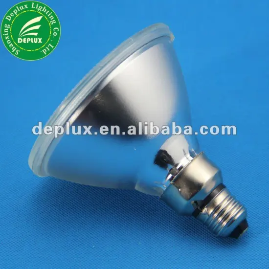 RGB PAR series par30 par38 Led spotlight