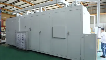 Stator Coil Insulation Systems for EV Motor