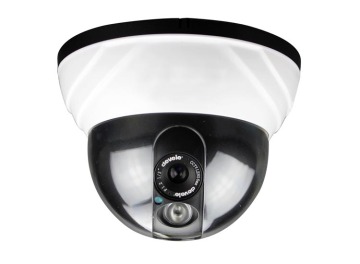 960p Security IR Dome Camera (DV-HP632E)