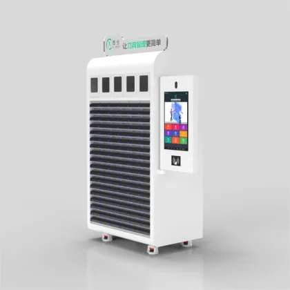 screen control drawer tool cabinet