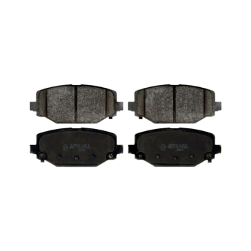 Rear Brake Pads for DODGE JOURNEY 2012-2020 and GRAND CARAVAN 68159526AC