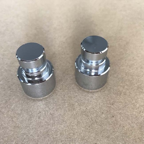 Customized Turning Parts Machining Stainless Steel Precision