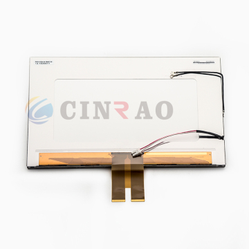 10.2 Inch E-Ink LCD Display for GPS Navigation - PM102WX2 CCFL TTL