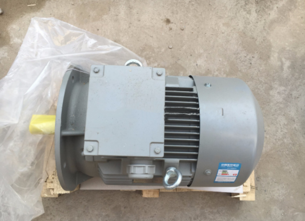 agitator motor