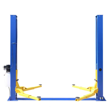 4 Ton Electric 2 Post Car Lift for Sale