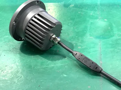 60W Waterproof Facade Lighting LED Underground Light