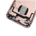 iPhone 6S achterkant behuizing metalen legering