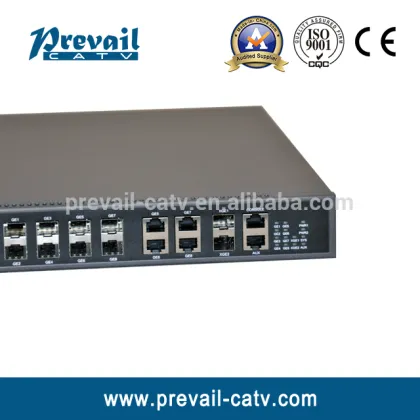 FTTH EPON OLT 16 Port OLT