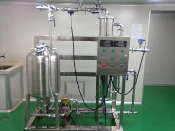 Ultrafiltration