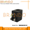 8.0mm Hole 29.0mm Height 19.6mm Width Solenoid Coil