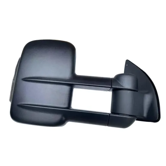 Power Towing Mirror with Integrated Turn Signal for 2010 and Later Models of Amarok