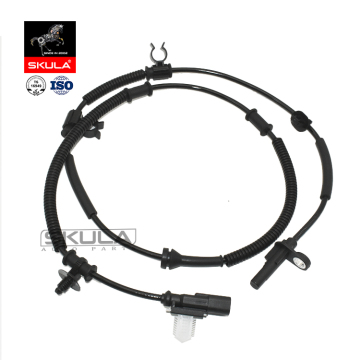 SKULA Auto Part Rear Wheel ABS Speed Sensor for FORD F-150/F150 2011-Expedition