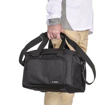 Tackle Fishing Bags Handbag Fish Gear Reel Lure Bag Shoulder Storage Pack Mochila Sac De Peche bolsa pesca waterproof XA997G
