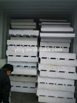 Shijiazhuang Factory High Quality Eps Sandwich Panel