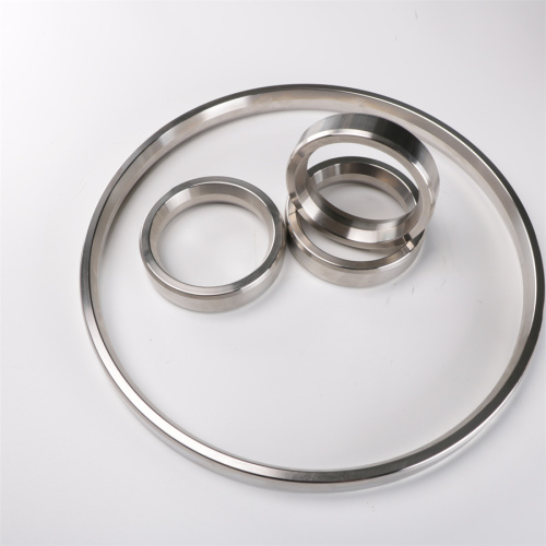 China Soft Iron HB90 RX Ring Joint Gasket Factory