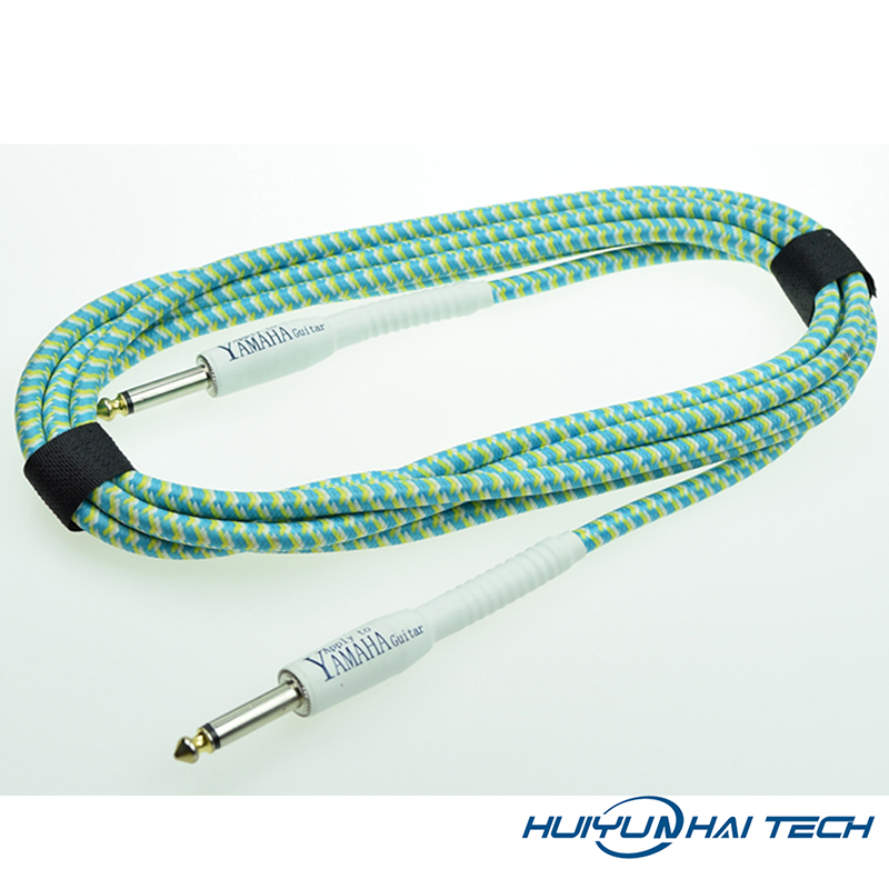 Customized Nylon Braided Protective Sleeve