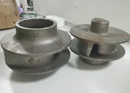 Slurry Sludge Submersible Pump