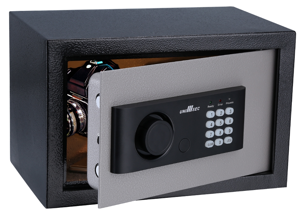 Digital Safe Box