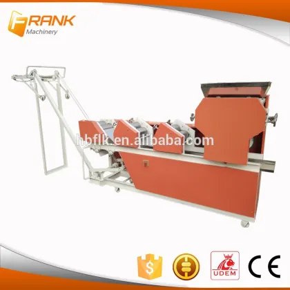 Chinese Noodle making machine / stainless steel noodle maker