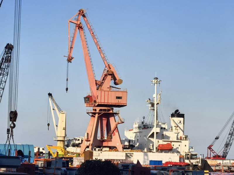 Jinyu International Trade and Jiangsu Chuanglian Reach Strategic Cooperation: A New Automotive Export Platform Launches Globally