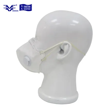 Customizable N95 Dust Mask