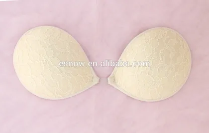 ES6607 High Class Invisible Bra for Women