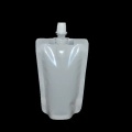 The high-temperature cooking polyurethane adhesive