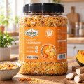 Jáhlová jam dýňová kaše mix 2,5kg