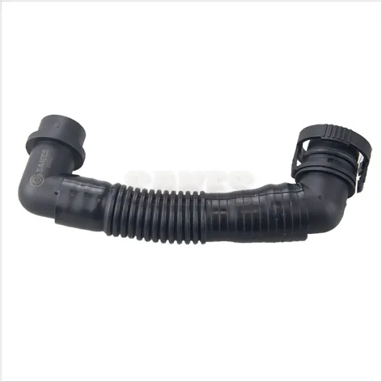 Wholesale Auto Cooling System Radiator Hose Pipes for Santana
