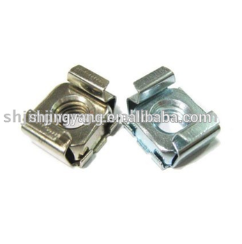 China supplier supply cage nut