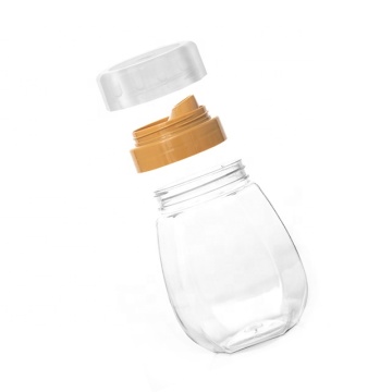 750ml Honey Bottles with Caps - PET Plastic Manufacturers