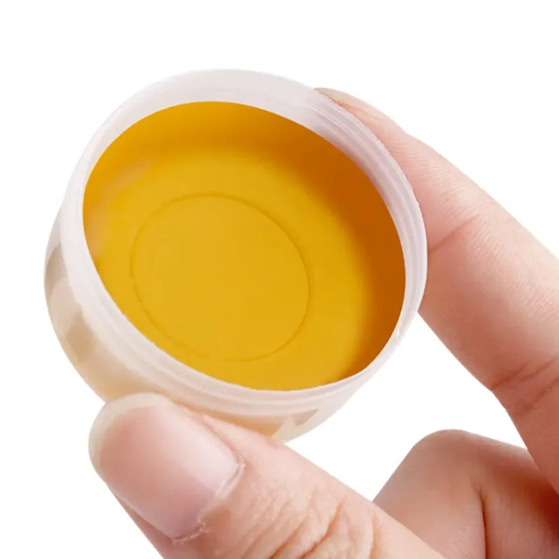 Soldering Paste and Lead-Free Soldering Essentials