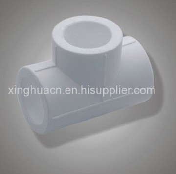 2014 Pprc 継ぎ手等しい t シャツから China(xinghua Pipe)