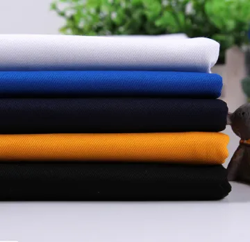 Cotton Twill Fabric for Uniform