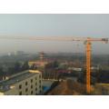 FYG Brand 6t Plano Top Tower Crane