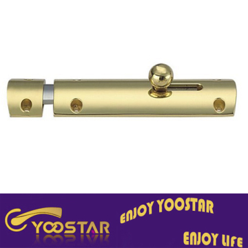 Zinc Alloy Door Bolt (Z5101)