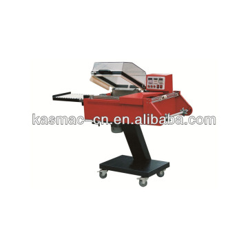 2 in 1 sealing and shrinking machine