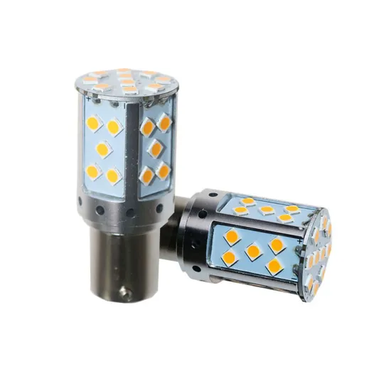 Automotive LED Canbus Bulbs: SMD W5W, 194, 168, T10 Replacement Parts