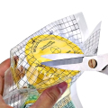 Fliegen-Kontrollplastiktasche für Fliegenfalle