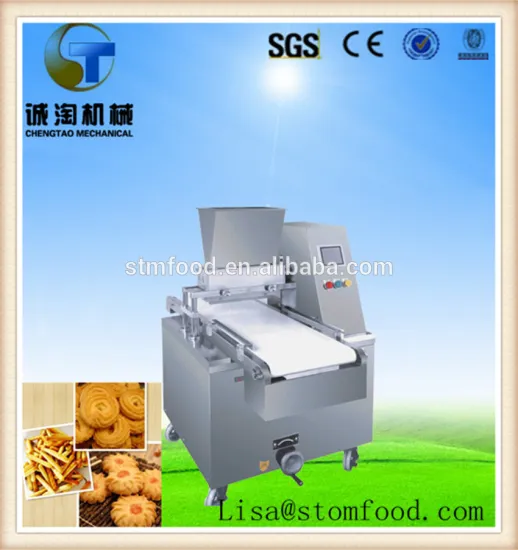 2014 Advanced Italy cookies making machine