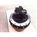 PC60-6 excavator final drive travel motor 201-60-61100