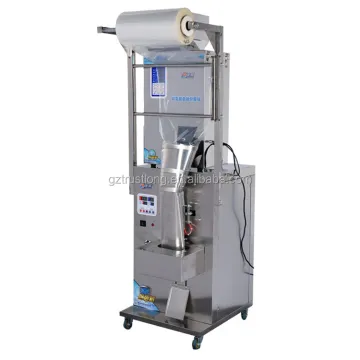 Automatic Powder and Granule Weighing, Filling, and Packing Machine (1kg/500g/1000g)