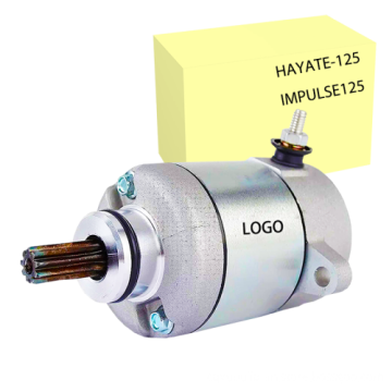 Motorcycle electrical system