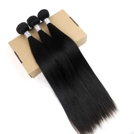 Wholesale Virgin Hair Vendors 8 To 40 Inch 100% Unprocessed Brazilian Virgin Human Hair Bundles