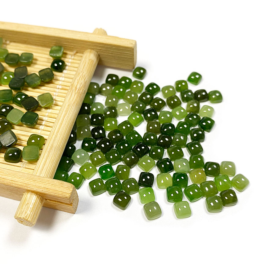 China Hetian Jade