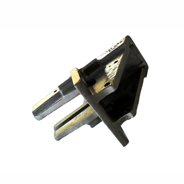 Resin sand casting product for auto spare parts