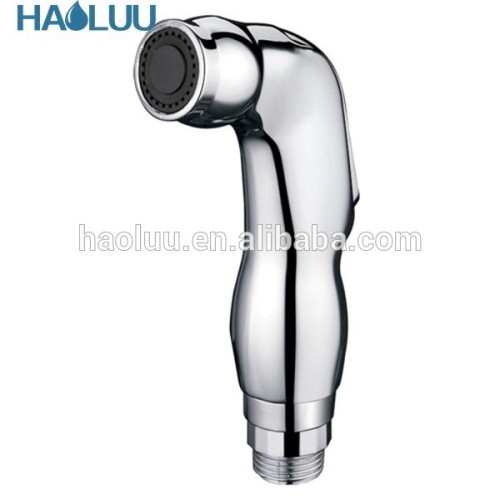 HL56809 china factory plastic chrome cheap shattaf