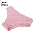 New Fashion Women Underwear Seamless Sexy Panties