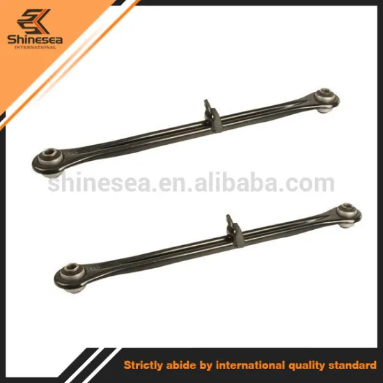 For Suzuki Swift 1994-1989 Auto Spare Rear L&R Suspension Brazo de Control Arm 4630060B00 4630060B10