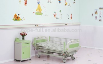 Brand new adjustable children bed design